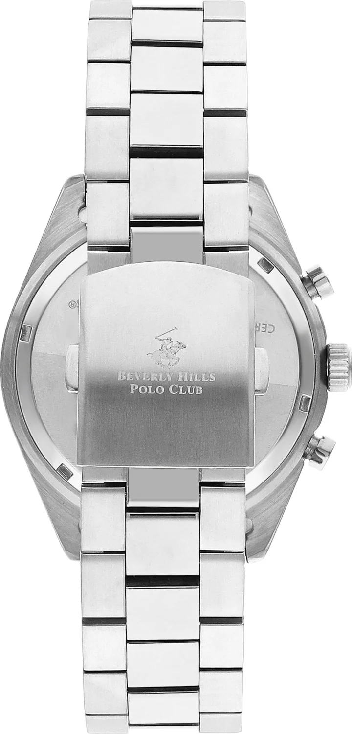 BEVERLY HILLS POLO CLUB BP3358X.350 Men's Wristwatch