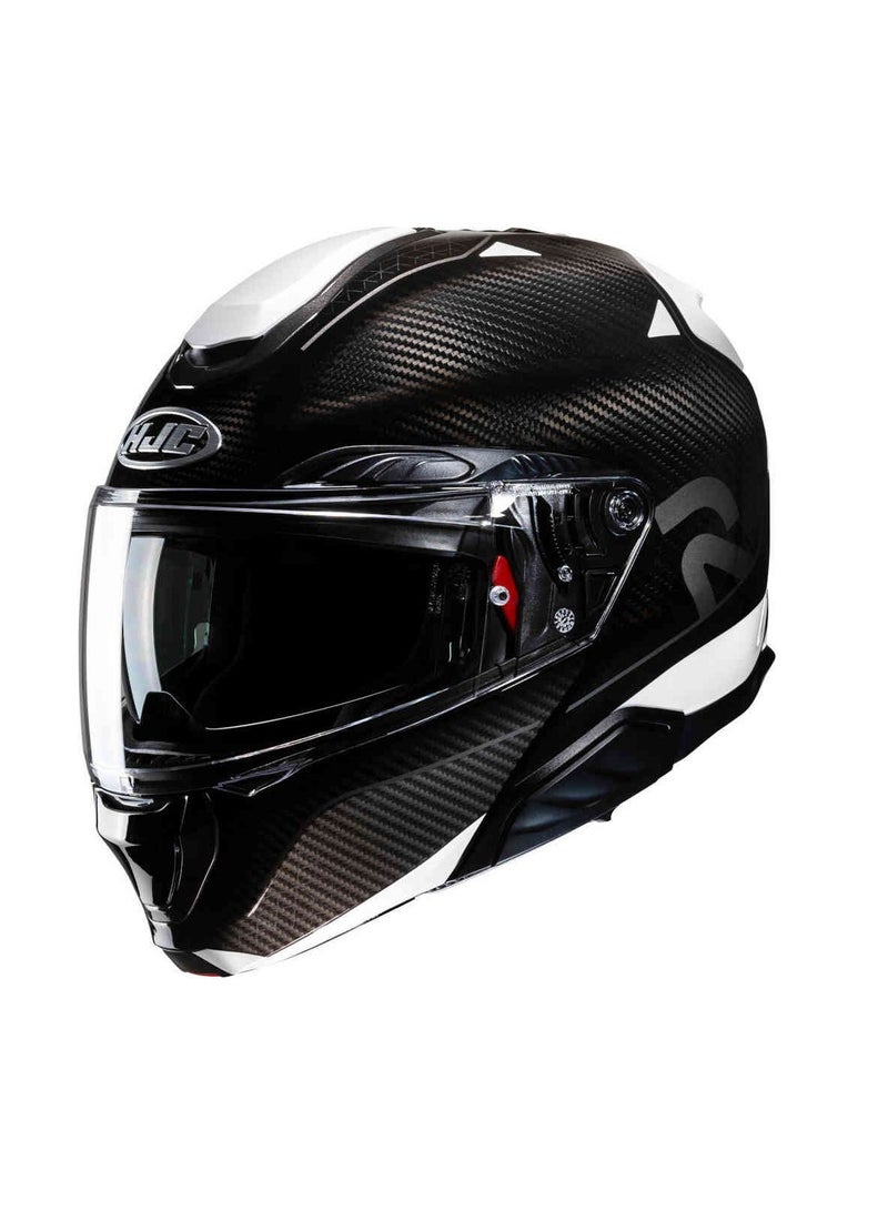 HJC Helmet HJC RPHA 91 Carbon Noela Helmet