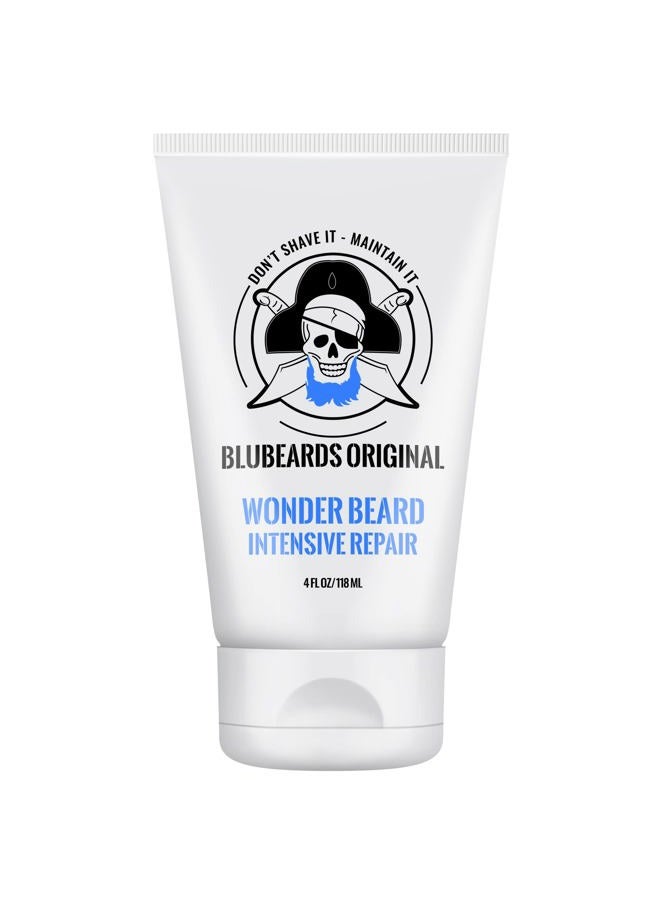 Bluebeards Original Wonder Beard Intensive Repair (4 oz.) Personal Healthcare/Health Care - Image 1