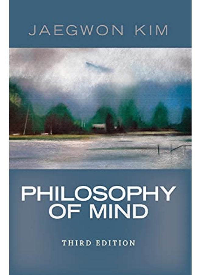 Philosophy of Mind