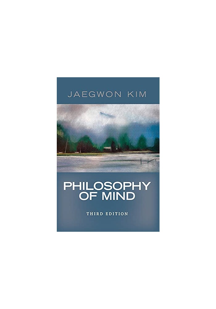 Philosophy of Mind
