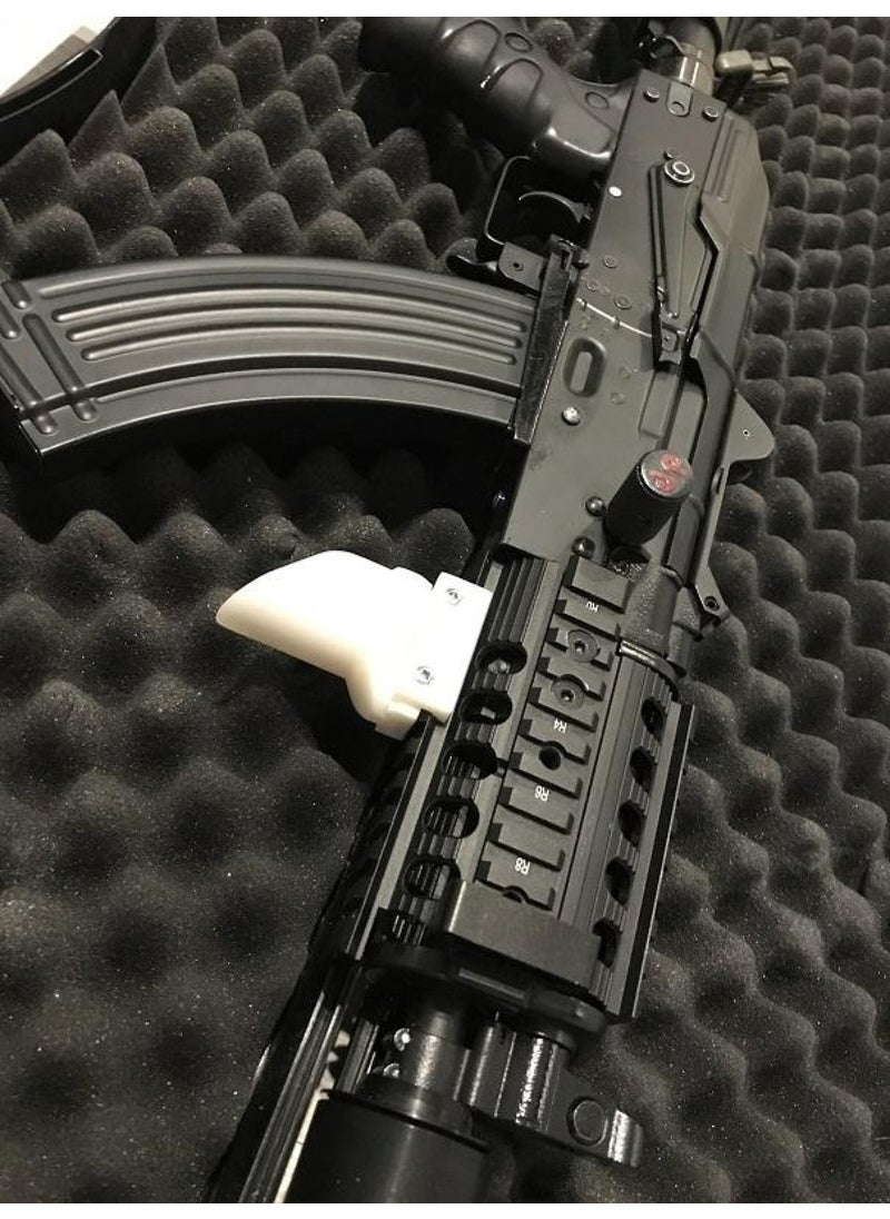 Epm3d Hand Stopper (Airsoft) Plastic Apparatus  - Image 1