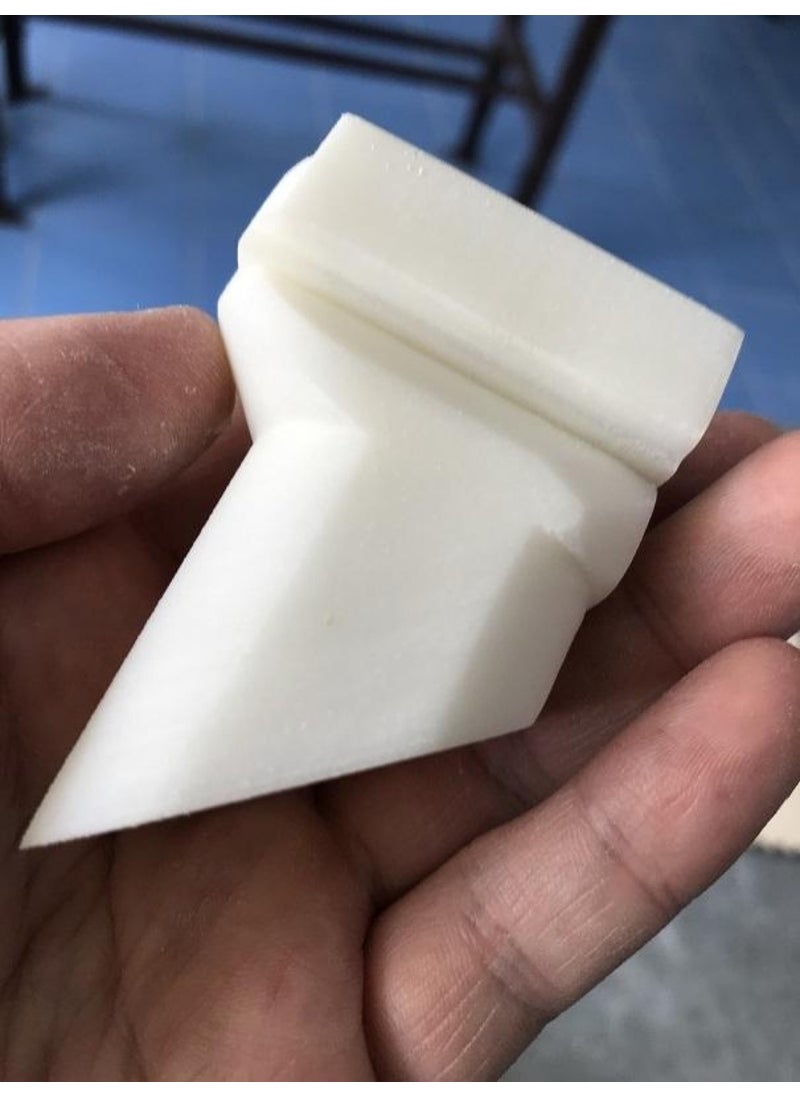 Epm3d Hand Stopper (Airsoft) Plastic Apparatus  - Image 2