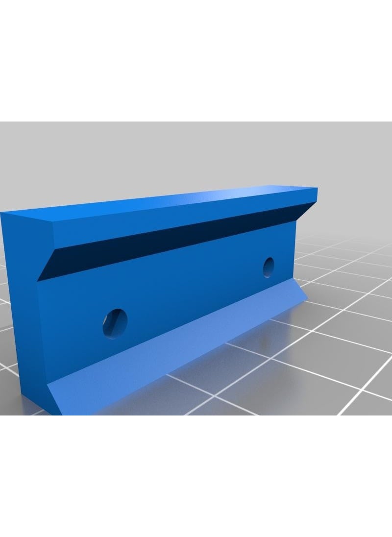 Epm3d Hand Stopper (Airsoft) Plastic Apparatus  - Image 3