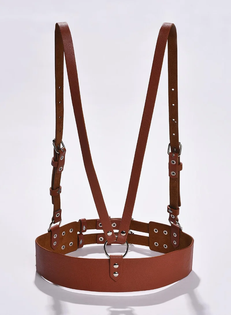 Haute Sauce Brown Belt