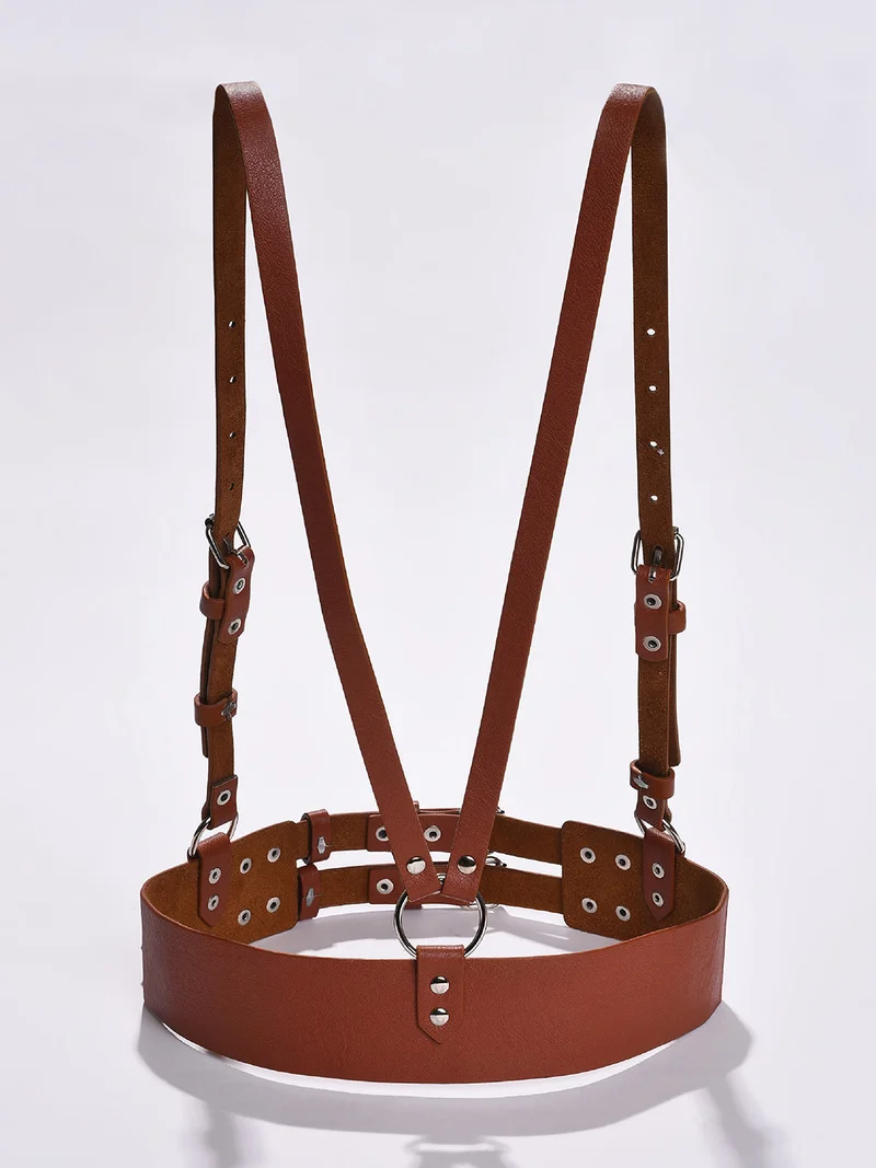 Haute Sauce Brown Belt