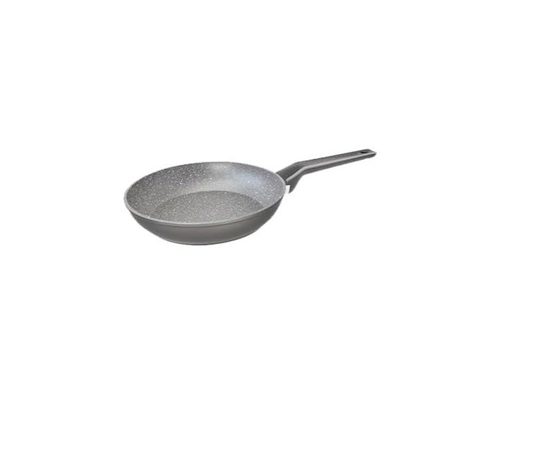Pedrini 26 cm aluminium frying pan
