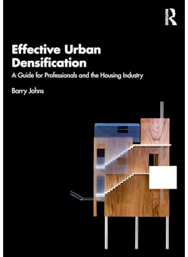 Effective Urban Densification