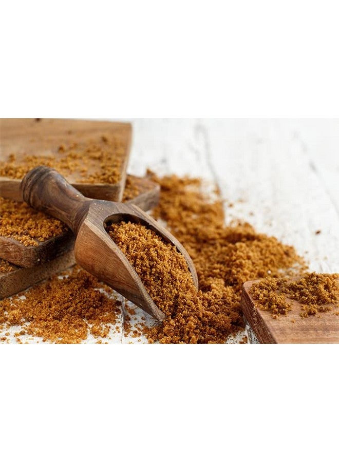 Unpretentious Dark Brown Sugar, Great for Baking, Rich Caramel Flavor, Sweetener (1.8 Pound) - Image 5
