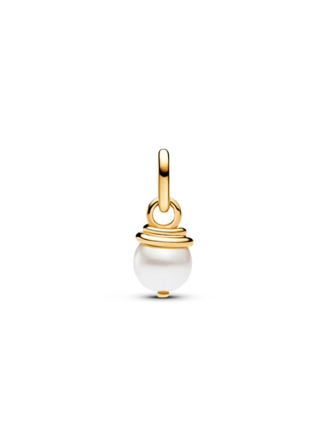 باندورا Pandora ME Snake Pearlescent Mini Dangle Charm