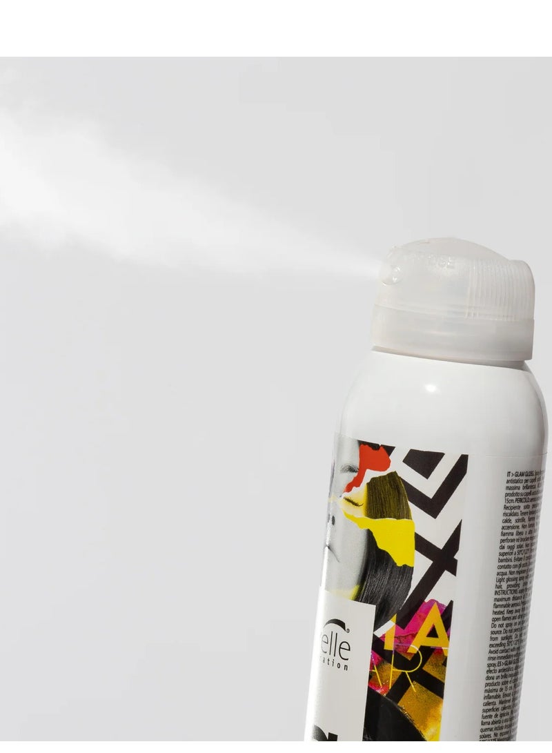 Nouvelle Re-Styling Glam Gloss 200ml - Image 4