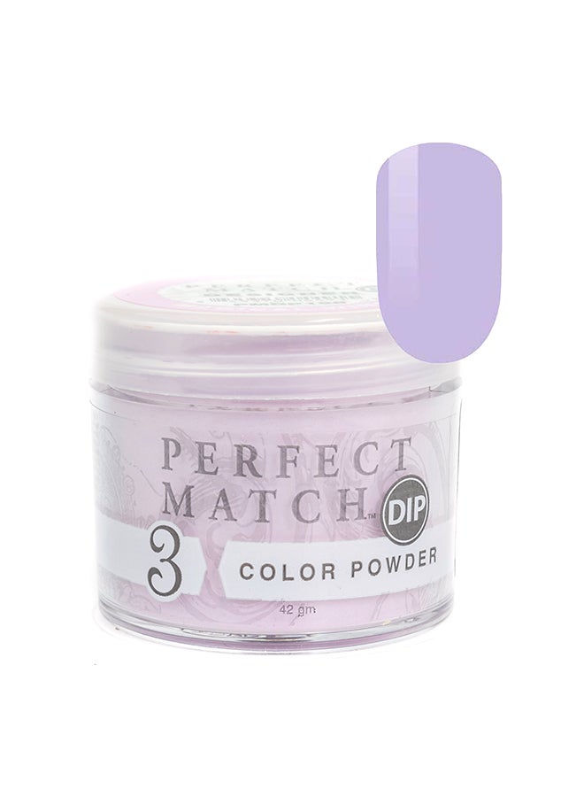 Lechat Nail Dipping Powder Magical Wings Sun 42g, Dip Acrylic Powder Nail Art Manicure System by Perfect Match PMDP198