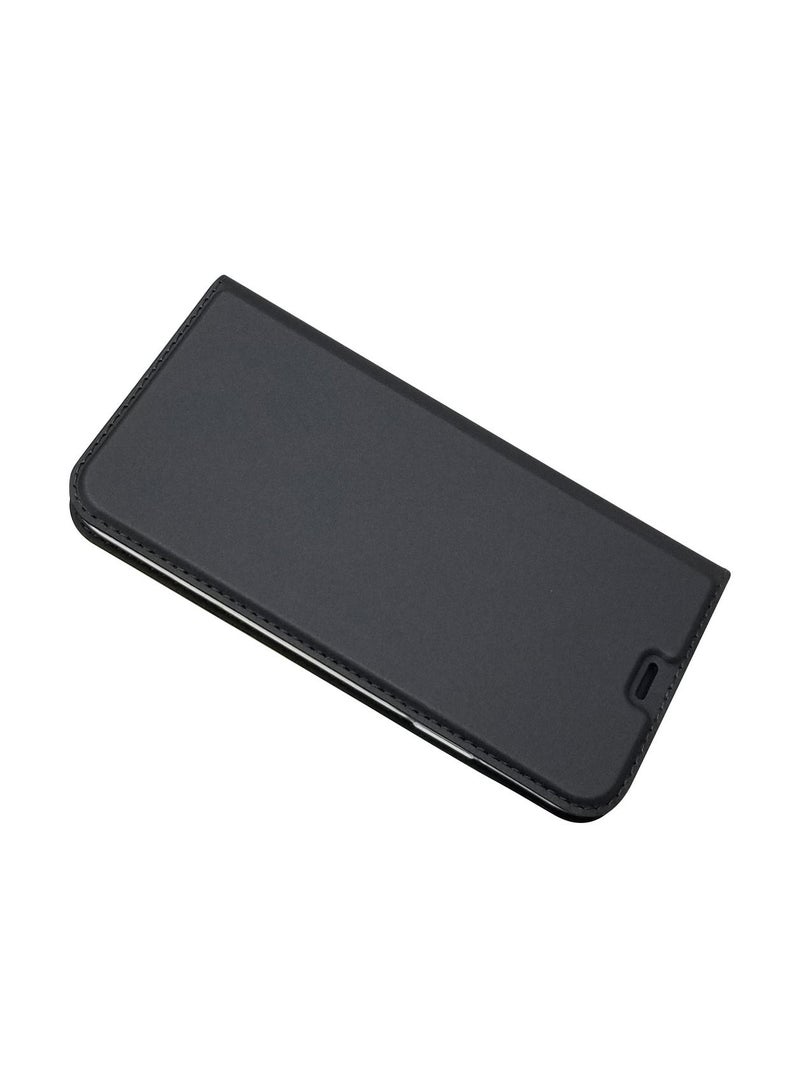 Suteni Flip Cover Leather Case for iPhone - Image 1