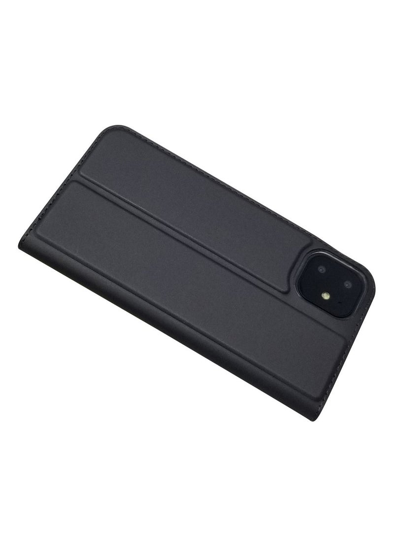 Suteni Flip Cover Leather Case for iPhone - Image 2
