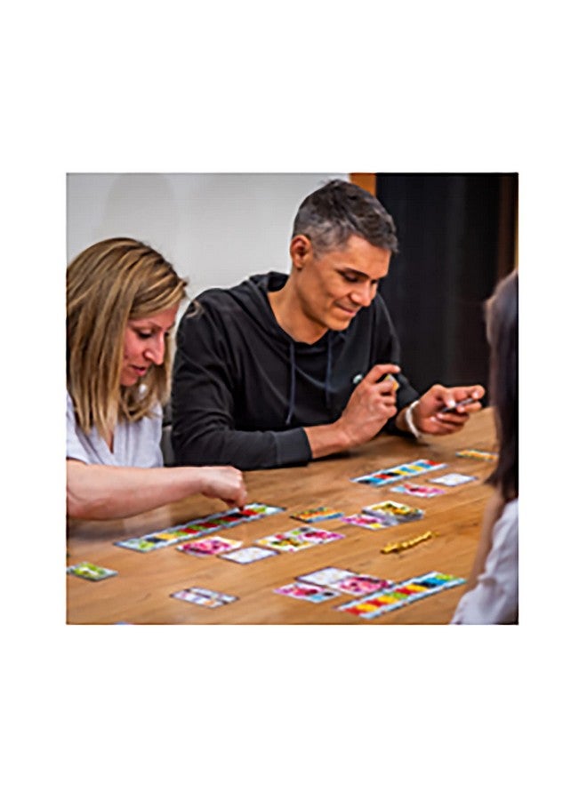 Synapses Games | Coatl: The Card Game | Strategy Card Game | Aztec Inspired Illustrations | 1 to 4 Players | 30 Minutes | Ages 10+ - Image 5