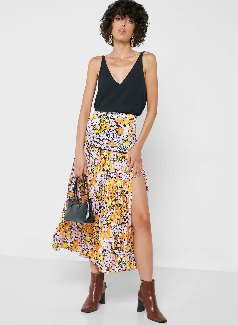 Ted Baker V-Neck Cami Top