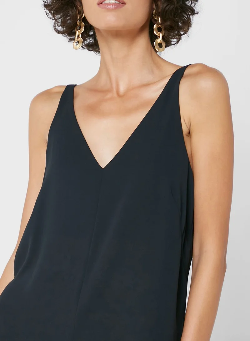 Ted Baker V-Neck Cami Top