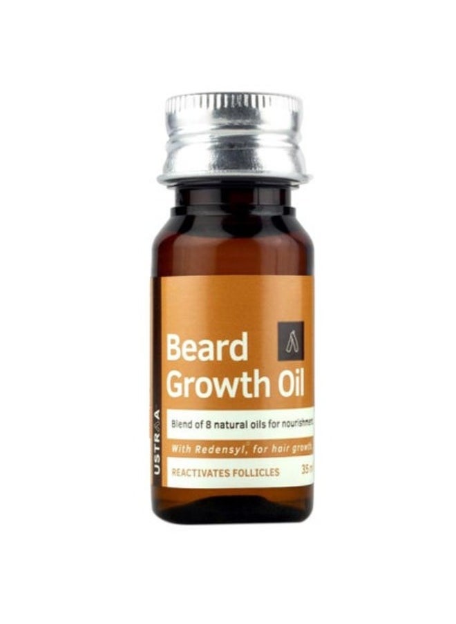 Beard Growth Oil 35ml - pzsku/ZB314C46D4DD5E907126DZ/45/_/1722157691/2aa90d2d-61b8-4cef-ab30-100d7346ac10