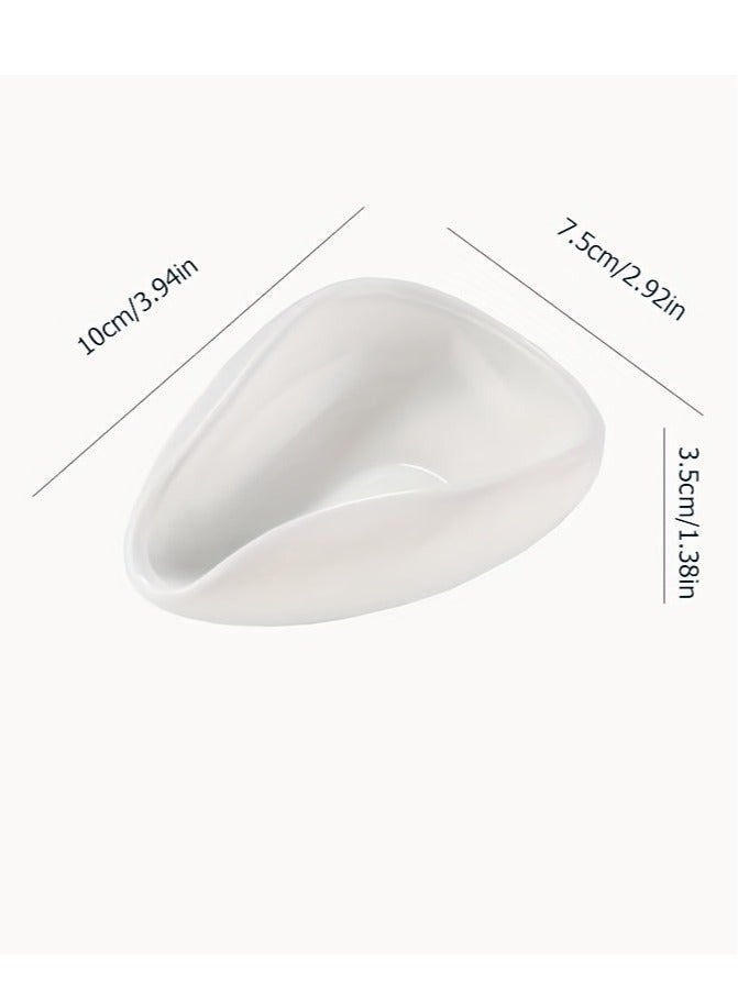 HOMESTAR Coffee Bean Weighing Tray: A Simplified and Accurate Solution for Measuring White  - Image 5