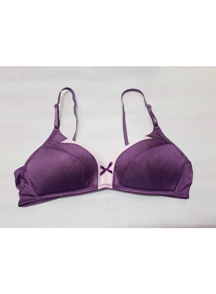 منتجات آفون حمالة صدر Gea ناعمة بدون أسلاك - Image 2