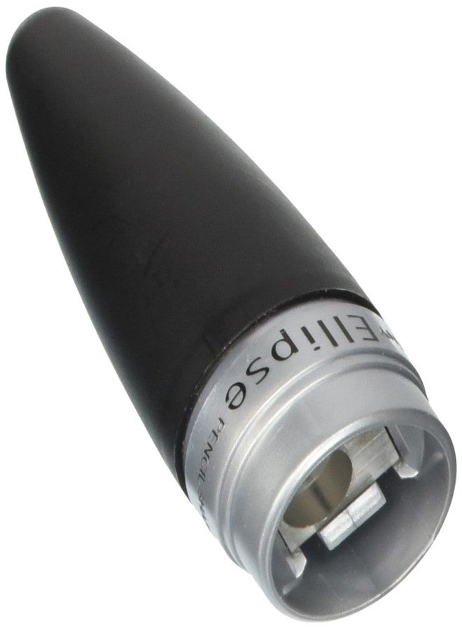 Kum 306.44.22 Magnesium Ellipse 1-Hole Inner Sharpener - Image 2