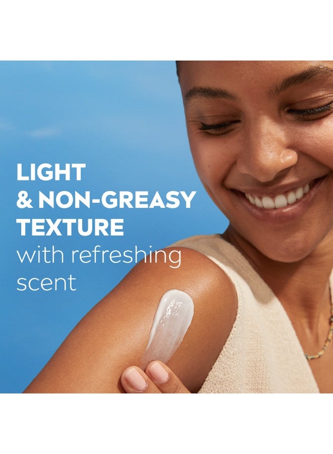 Nivea كريم مرطب يومي ناعم مع حماية من الأشعة فوق البنفسجية SPF15 - Image 4