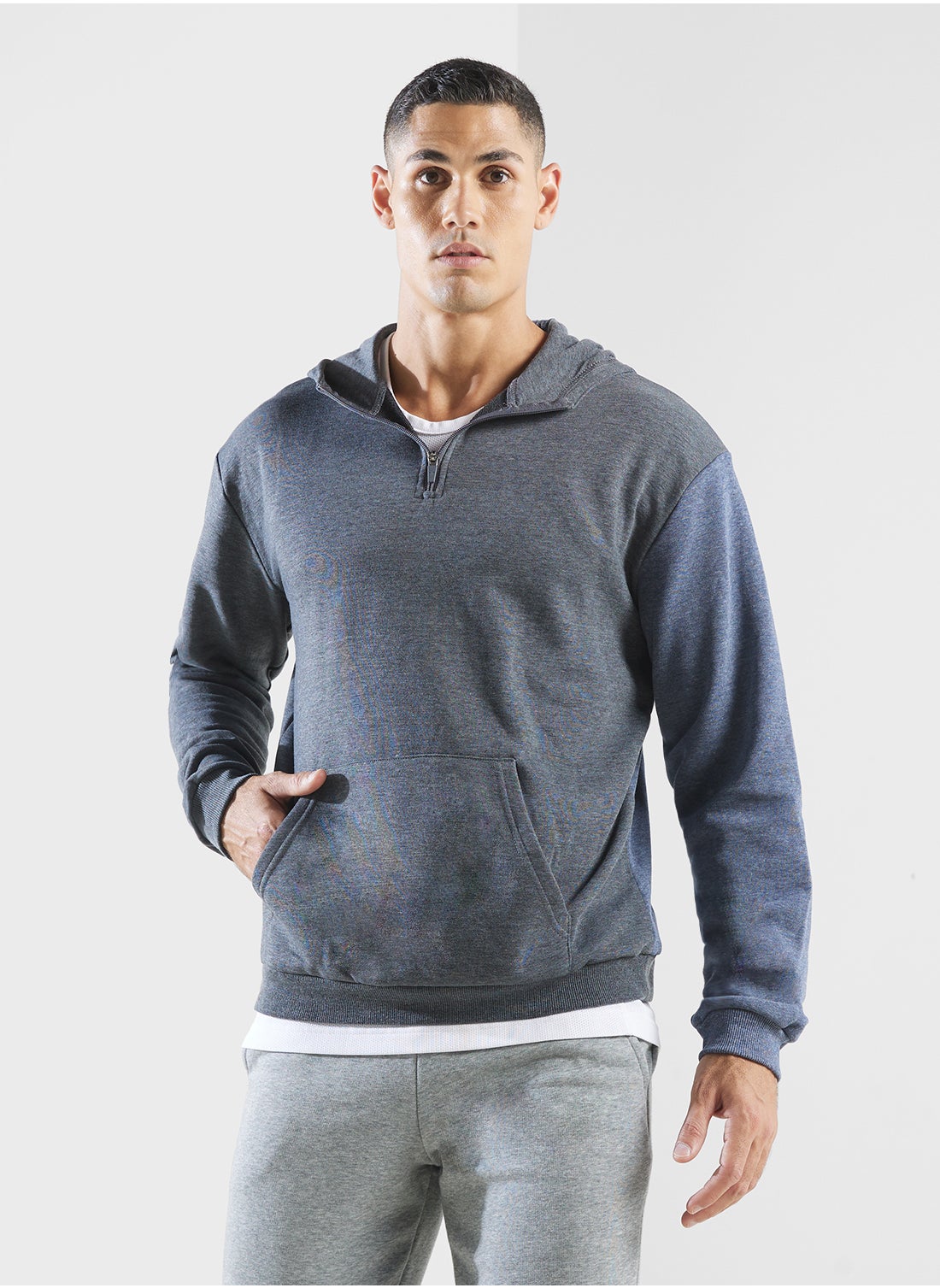 Adidas X-City Hoodie for Men | Best Price UAE