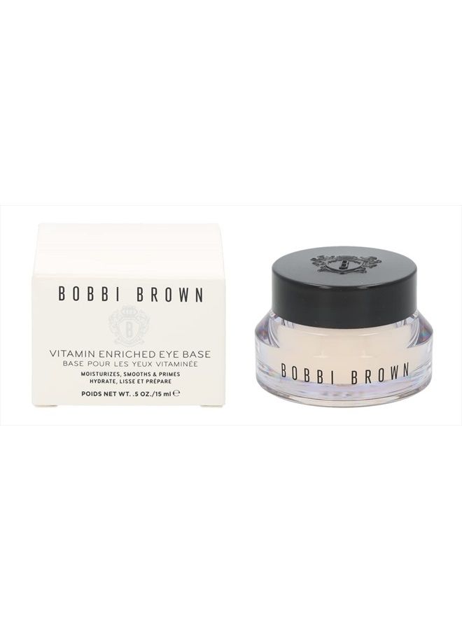 BOBBI BROWN Vitamin Enriched Eye Base - Image 4