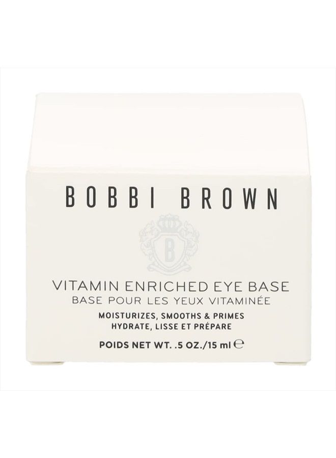 BOBBI BROWN Vitamin Enriched Eye Base - Image 3