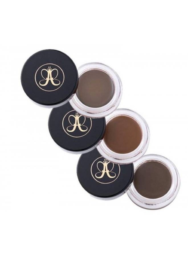 Generic 3 Piece Eyebrow Gel Multicolour  - Image 1