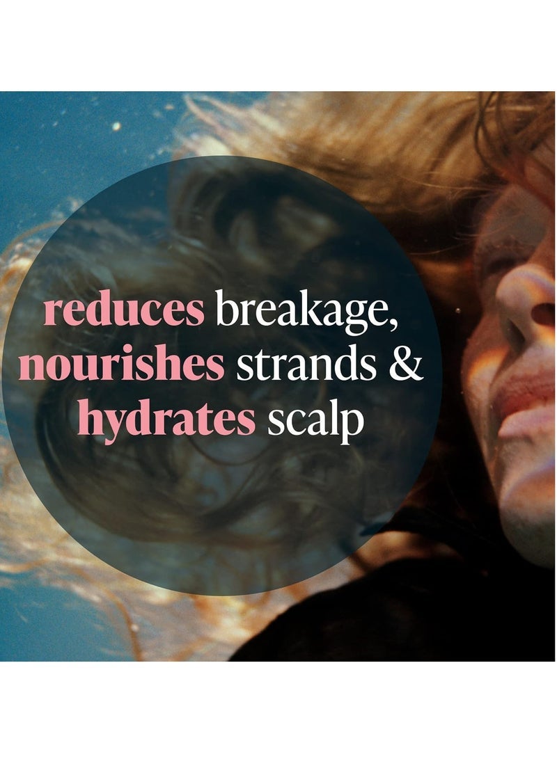 فيفيسكال بلسم تكثيف الشعر من فيفيسكال مع البيوتين والكيراتين والمستخلصات البحرية - 250 مل - Image 3