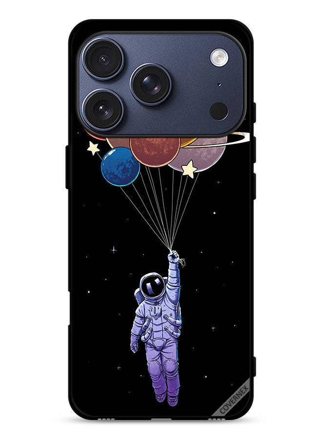 Covernex Apple iPhone 17 Pro Protective Case Cover Catch Them All - Image 1