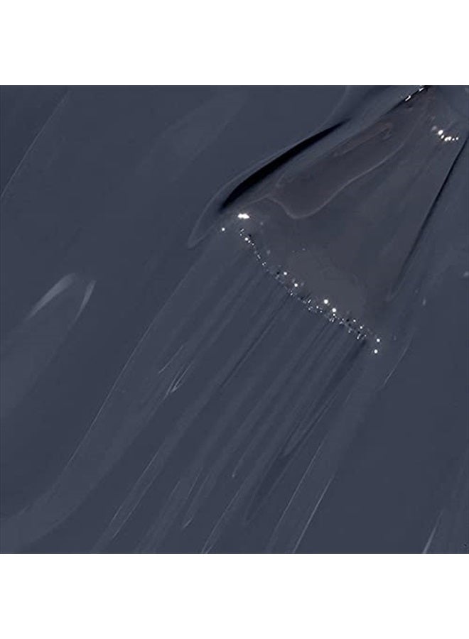 OPI Nature Strong Vegan Nail Polish, Force of Nailture, Blue Nail Polish, Natural Origin, Cruelty-Free Nail Lacquer, 0.5 fl oz. - Image 2