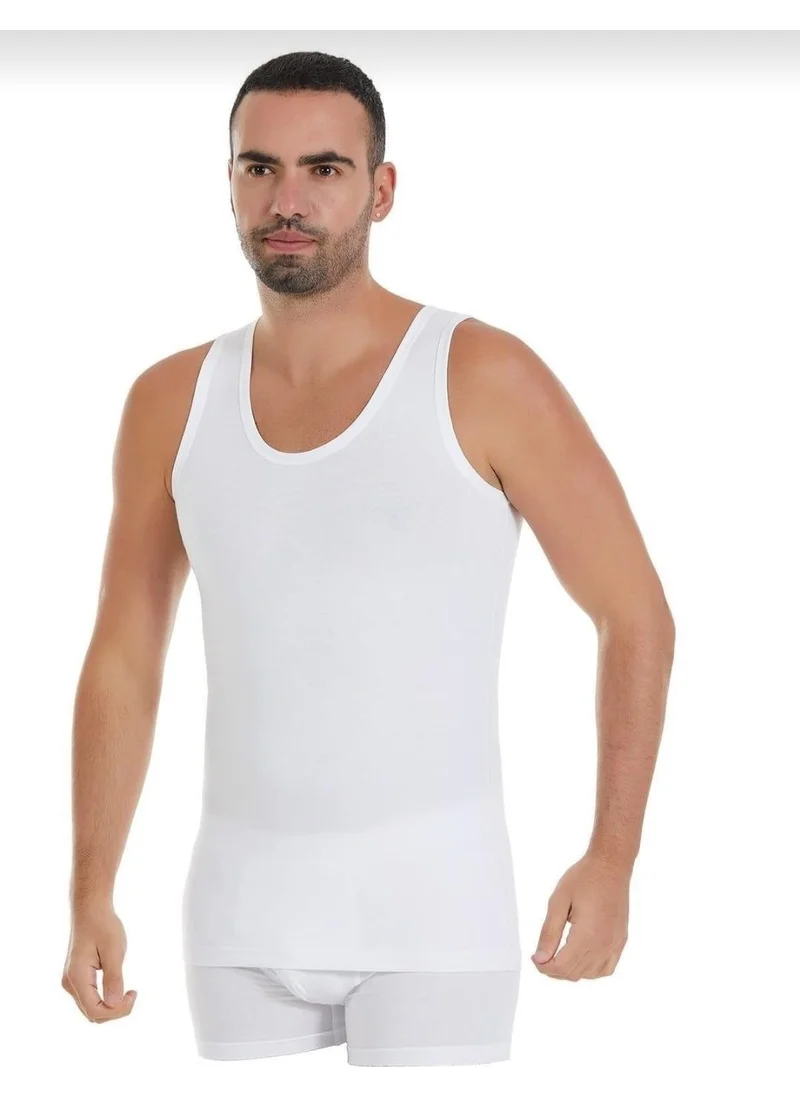 Yıldız Yildiz 74 Men's Modal Suspender Singlet