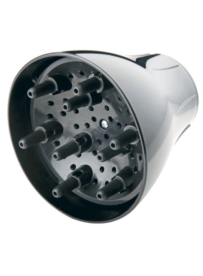 Parlux 3800 Massage Diffuser for Curly Hair 1unit - Image 1