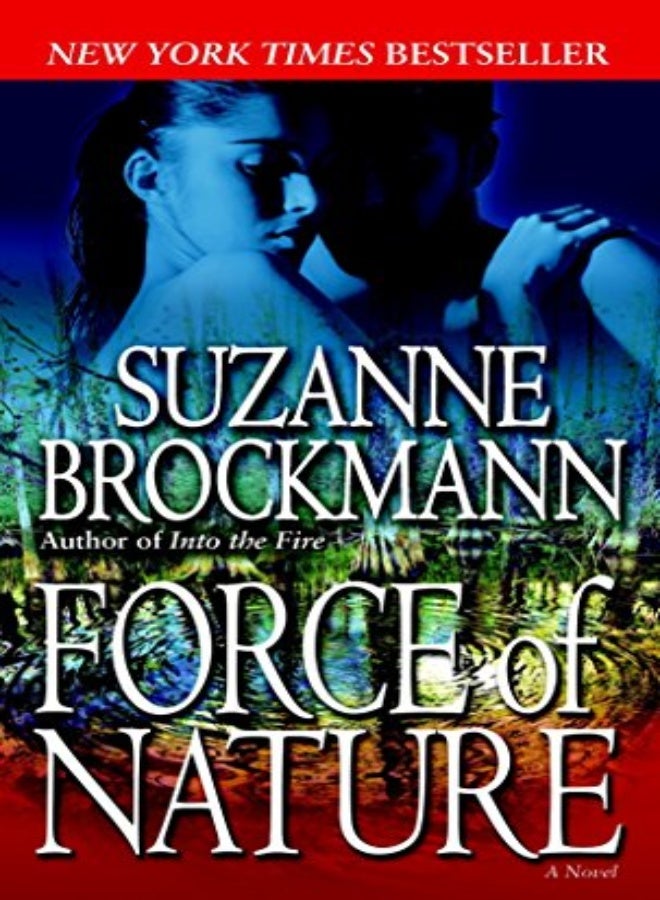 Force of Nature 