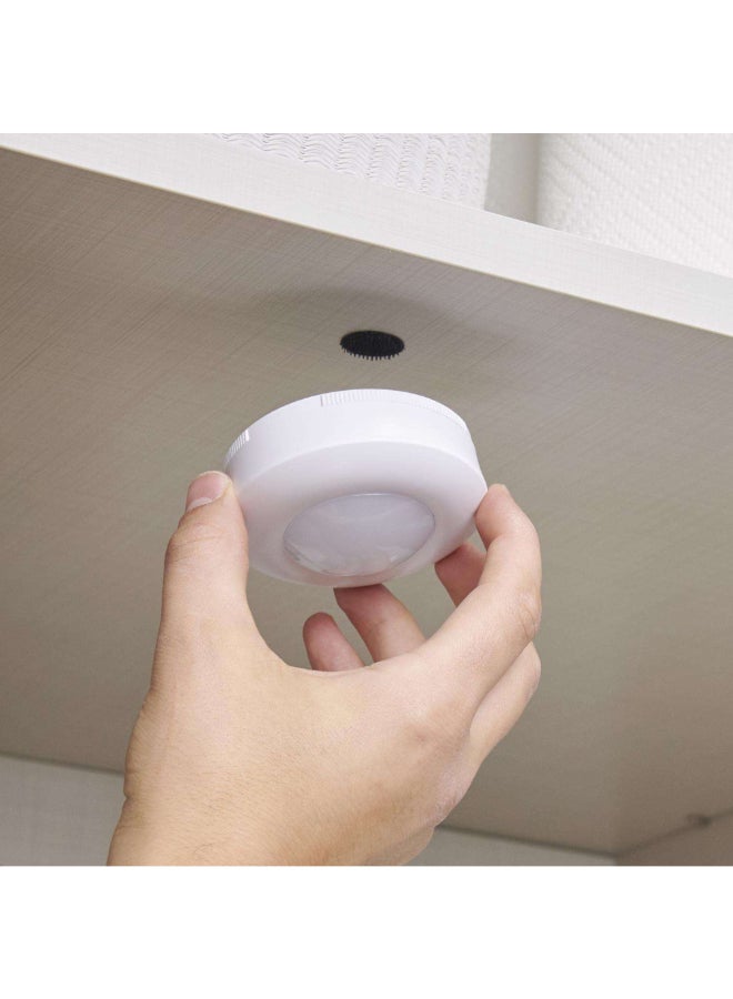 Wrap-It Storage 30-Sets Stick 'Em Adhesive Backed Hook and Loop Fastener Dots Black 3/4 Inch 430-AD-75BL - Image 5