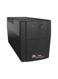 Generic Maxima UPS, Uninterruptible Power Supply 1.5 KVA For Computer Use.  - Image 2