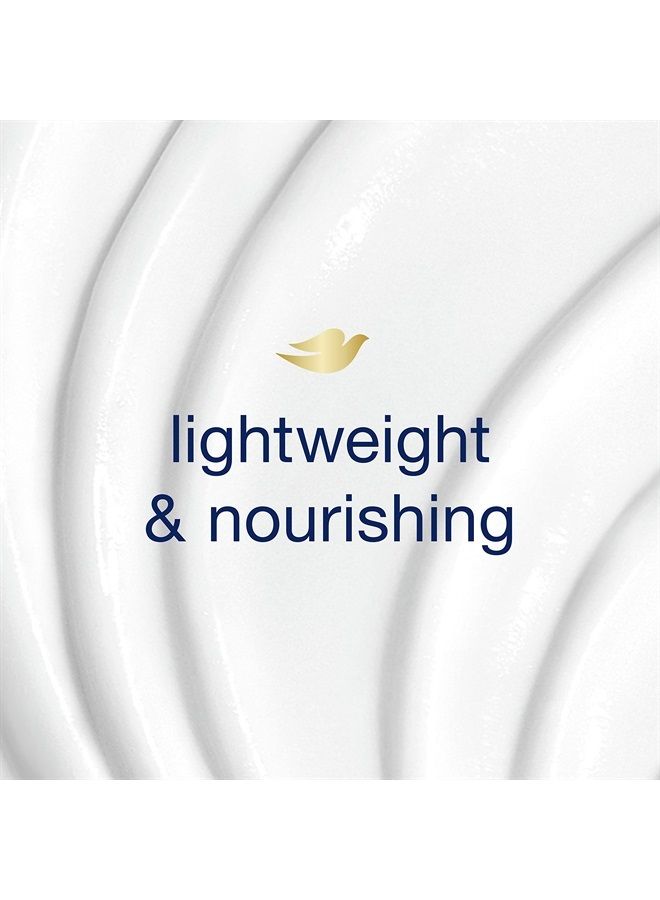 Dove Nourishing Secrets Hydrating Shampoo Coconut and Hydration 6 Count for Daily Use Dry Hair Shampoo With Refreshing Lime Scent 12 oz - Image 4