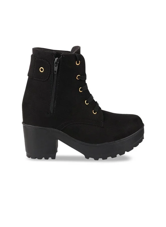 شوتوبيا Shoetopia Women and Girls  Boots