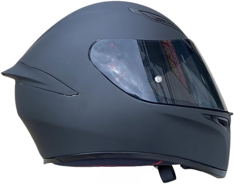 BSTOP K1 UV-Protected Face Shield for Helmets - Image 4