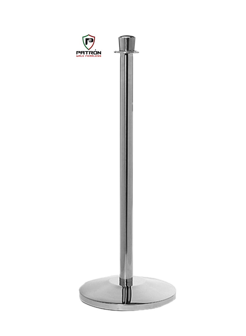 Patron VIP BARRIER (CROWN TOP) - BARRIER NOT INCLUDED 