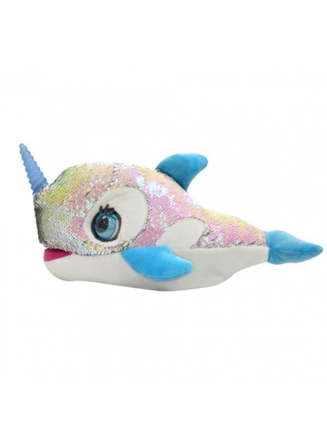 بامبولينا حوت ستيلا التفاعلي - Image 1