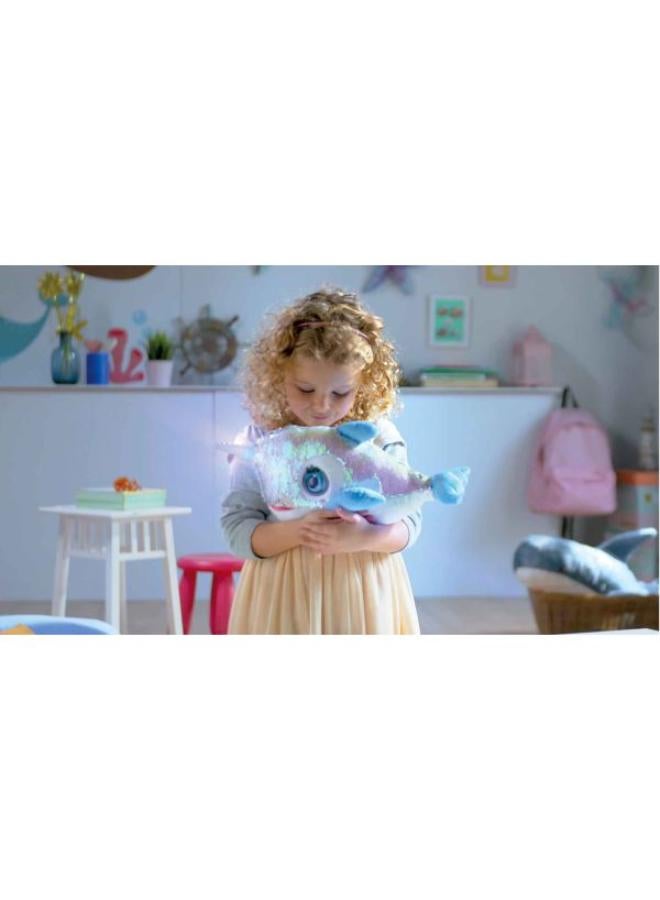 بامبولينا حوت ستيلا التفاعلي - Image 5