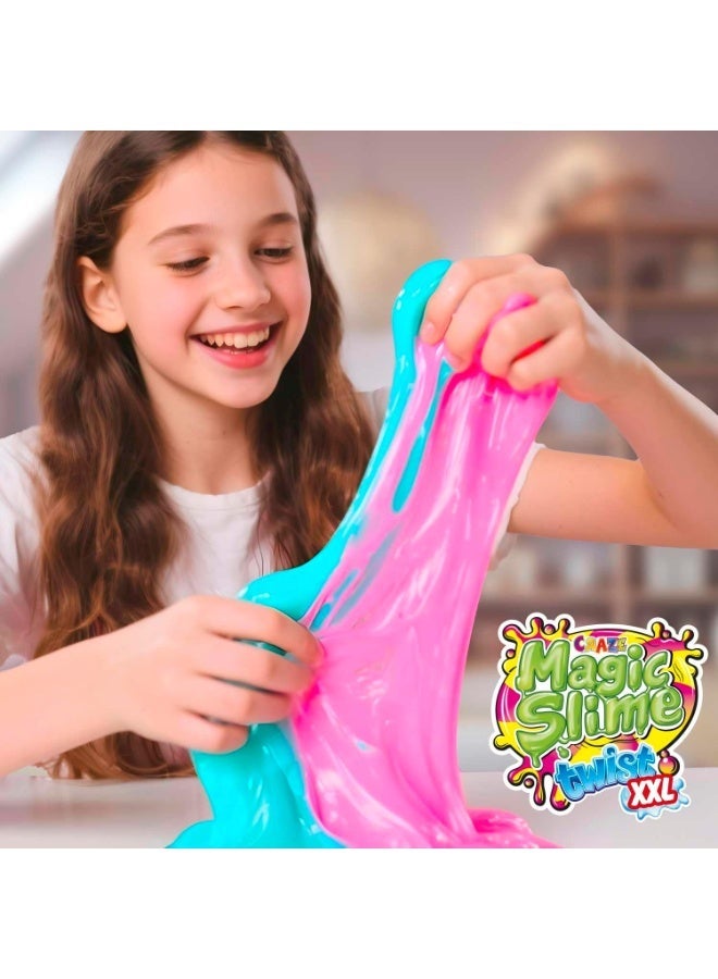 Craze Magic Slime Twist XXL 750ml - Image 2
