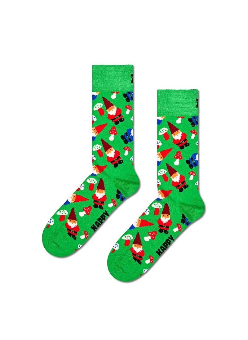 هابي سوكس CHRISTMAS GNOME SOCK