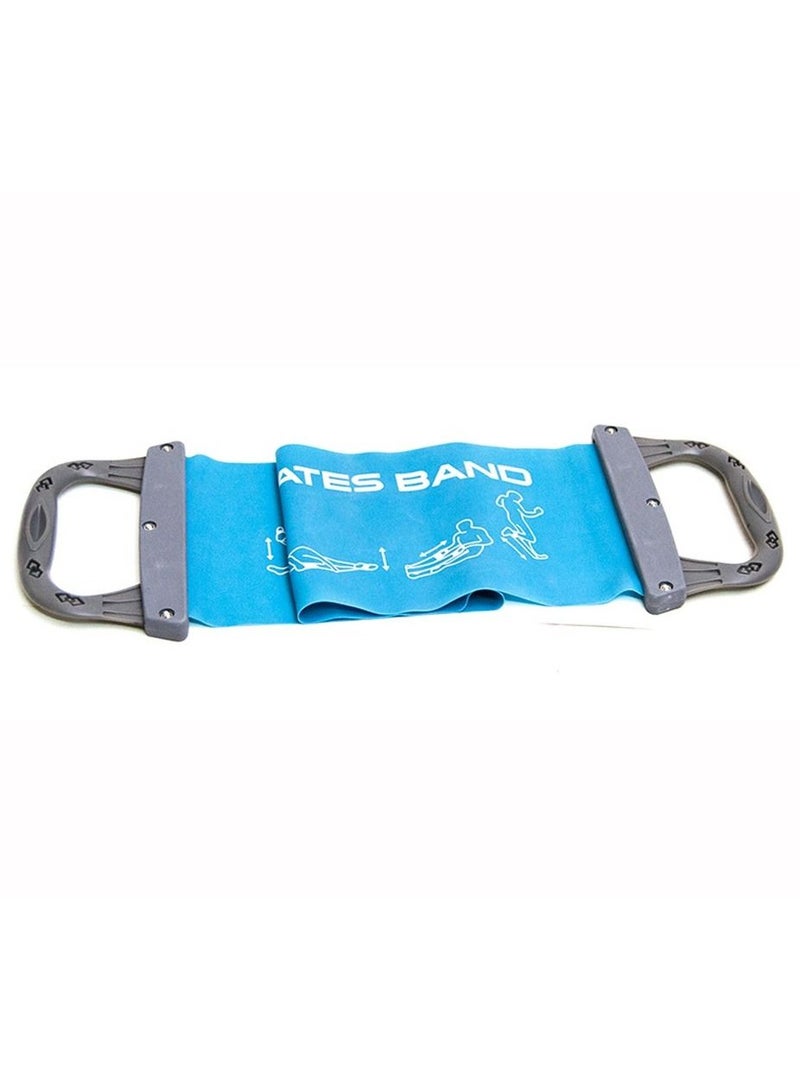 نيستر حزام المقاومة الرياضي - Image 1