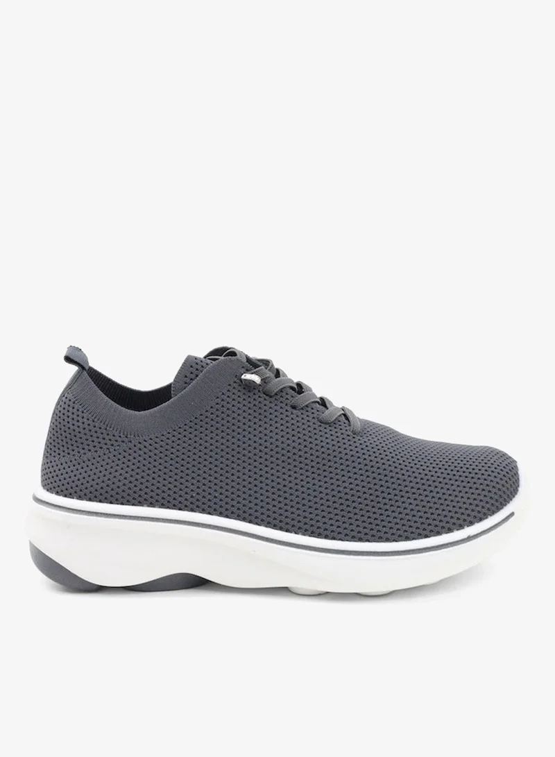 Walk Well Walk Well Comfortable Everyday Casual Men's Shoes | Lightweight, Cushioned & Breathable Slip-On Sneakers