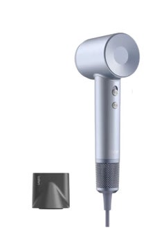 Laifen Laifen, Swift Hair Dryer, High Speed, Low Noise with 1 Magnetic Nozzle to dry and style your hair  - Image 1