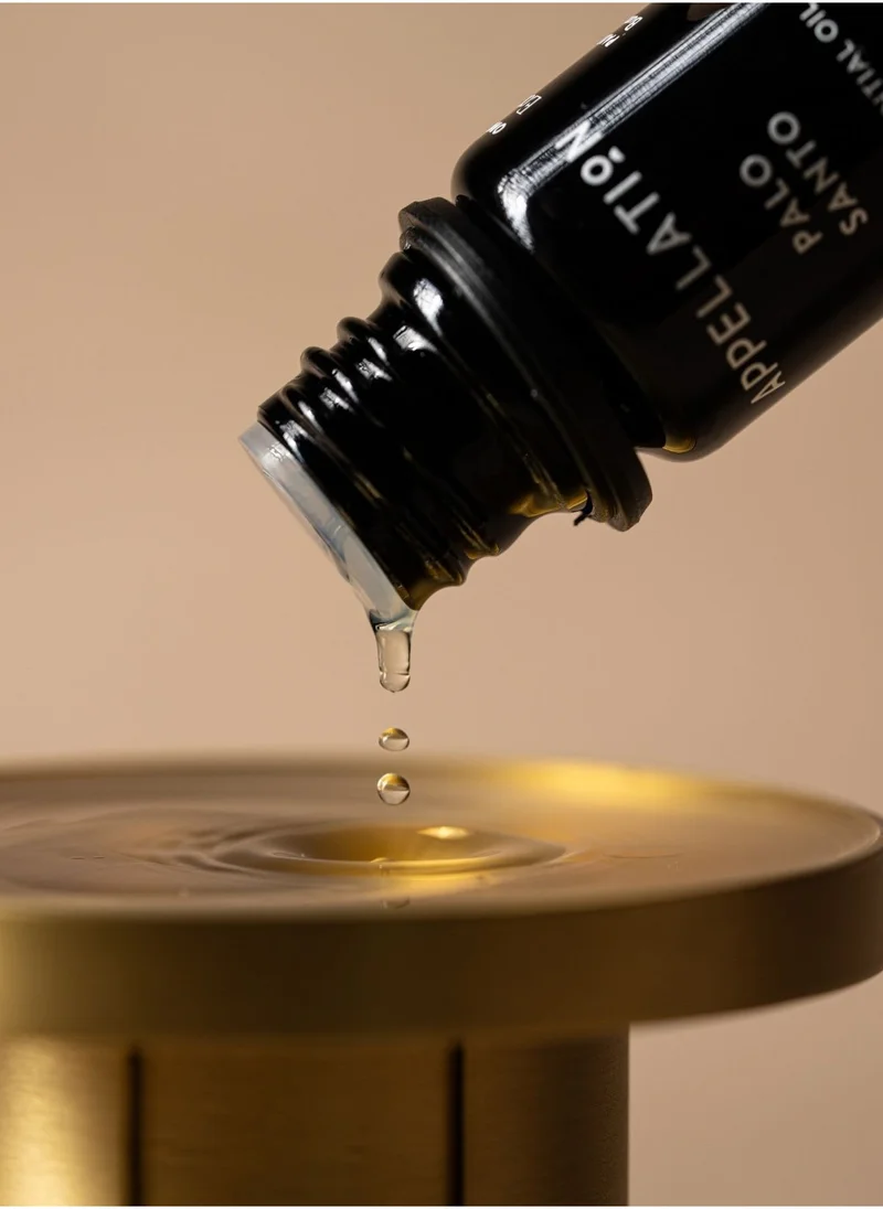 Appellation Palo Santo - Sustainably Sourced Essential Oil, 10ml